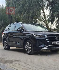جی ئەی سی GS4